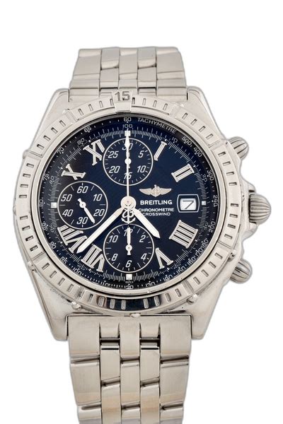 breitling a13355 price|Breitling a13352 for sale.